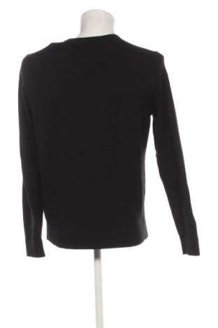 Herrenpullover Calvin Klein, Größe L, Farbe Schwarz, Preis € 142,99