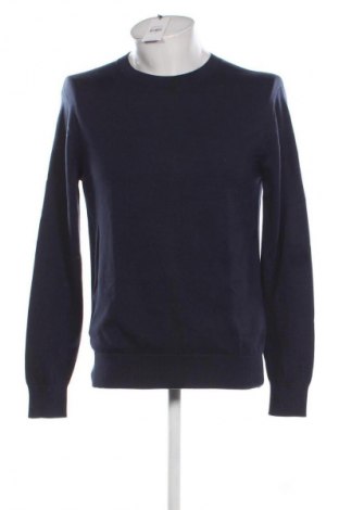 Férfi pulóver Calvin Klein, Méret S, Szín Kék, Ár 29 669 Ft