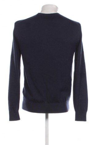 Férfi pulóver Calvin Klein, Méret S, Szín Kék, Ár 29 669 Ft
