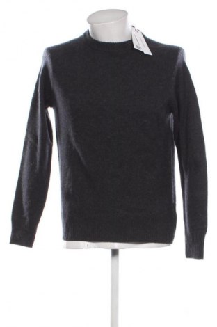 Herrenpullover Calvin Klein, Größe S, Farbe Grau, Preis € 57,99