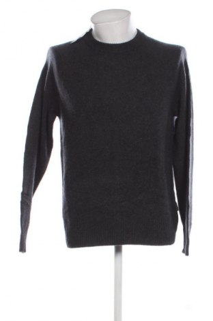 Męski sweter Calvin Klein, Rozmiar M, Kolor Szary, Cena 539,99 zł