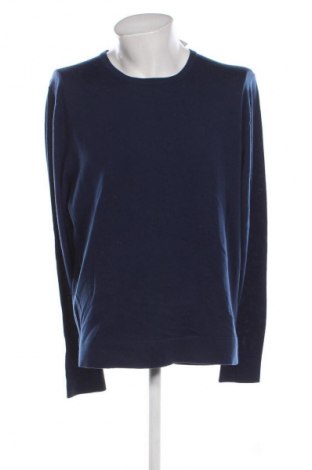 Herrenpullover Calvin Klein, Größe XXL, Farbe Blau, Preis € 102,99