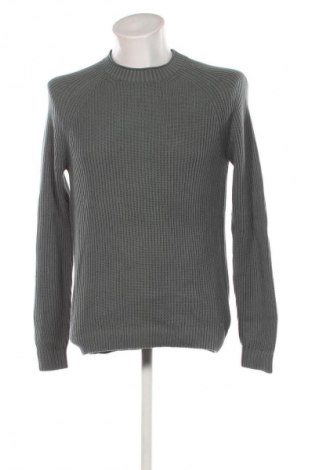 Férfi pulóver Calvin Klein Jeans, Méret M, Szín Szürke, Ár 18 929 Ft