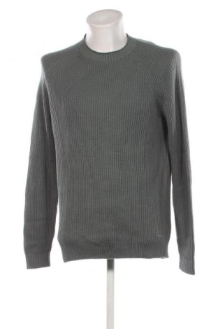Pánský svetr  Calvin Klein Jeans, Velikost XL, Barva Šedá, Cena  2 299,00 Kč