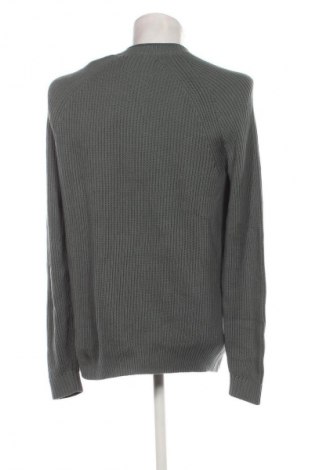 Pánský svetr  Calvin Klein Jeans, Velikost XL, Barva Šedá, Cena  2 299,00 Kč