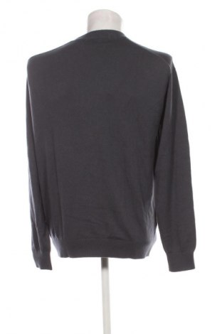 Pulover de bărbați Calvin Klein Jeans, Mărime L, Culoare Gri, Preț 402,99 Lei