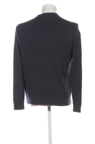 Pánský svetr  Calvin Klein Jeans, Velikost S, Barva Modrá, Cena  989,00 Kč