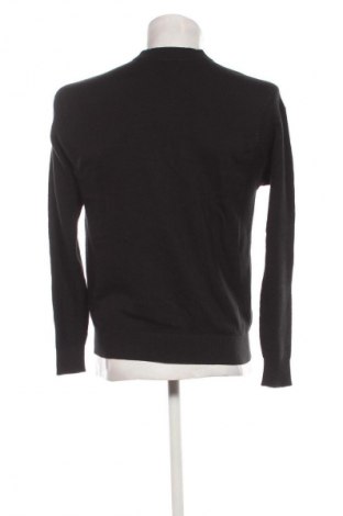 Pánsky sveter  Calvin Klein Jeans, Veľkosť S, Farba Čierna, Cena  107,95 €