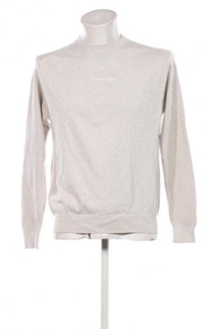 Pánský svetr  Calvin Klein Jeans, Velikost M, Barva Béžová, Cena  2 999,00 Kč