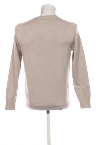 Herrenpullover Calvin Klein Jeans, Größe M, Farbe Braun, Preis € 76,99