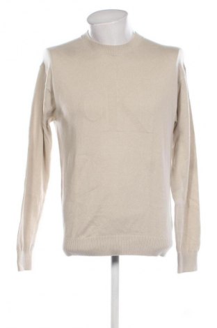 Pánský svetr  Calvin Klein Jeans, Velikost M, Barva Béžová, Cena  2 699,00 Kč