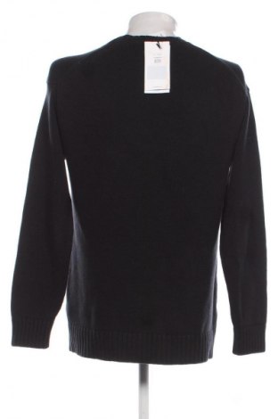 Pulover de bărbați Calvin Klein Jeans, Mărime S, Culoare Negru, Preț 487,99 Lei