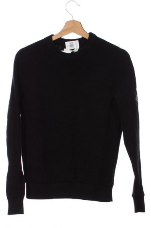 Pánský svetr  Calvin Klein Jeans, Velikost XS, Barva Černá, Cena  1 599,00 Kč