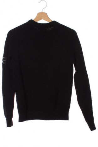 Pánský svetr  Calvin Klein Jeans, Velikost XS, Barva Černá, Cena  1 599,00 Kč