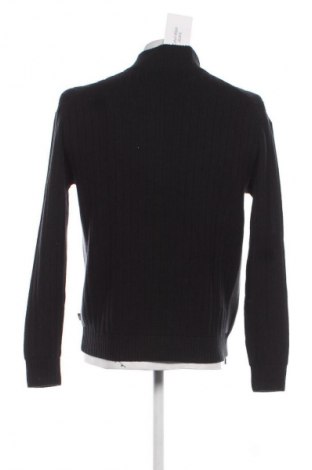 Ανδρικό πουλόβερ Calvin Klein Jeans, Μέγεθος S, Χρώμα Μαύρο, Τιμή 129,99 €