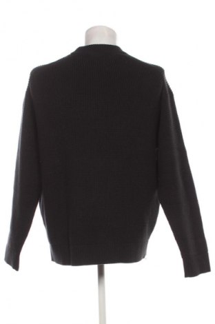 Herrenpullover Calvin Klein Jeans, Größe XL, Farbe Schwarz, Preis € 152,99