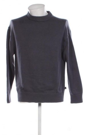Herrenpullover Calvin Klein Jeans, Größe S, Farbe Grau, Preis € 117,99