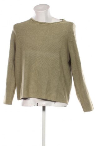 Herrenpullover Camel Active, Größe XL, Farbe Grün, Preis € 78,99