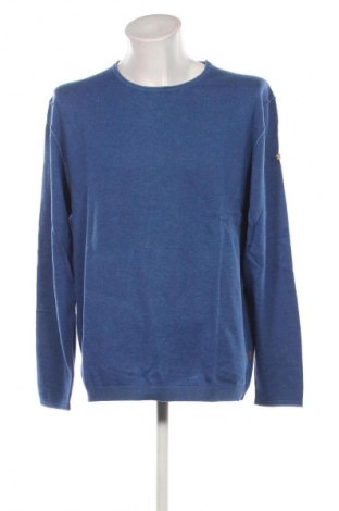 Herrenpullover Camel Active, Größe XXL, Farbe Blau, Preis € 78,99