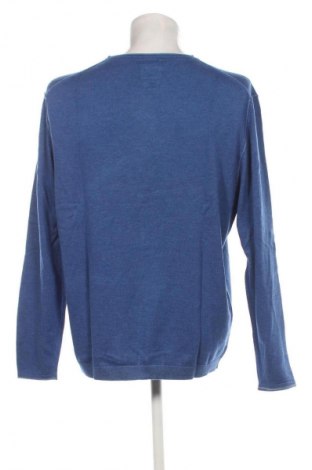 Herrenpullover Camel Active, Größe XXL, Farbe Blau, Preis € 78,99