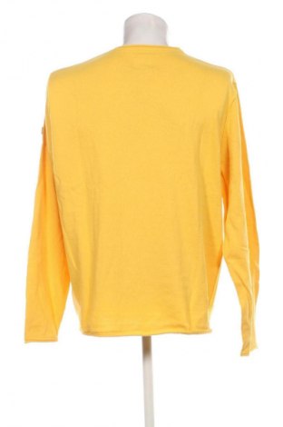 Herrenpullover Camel Active, Größe XXL, Farbe Gelb, Preis € 97,99