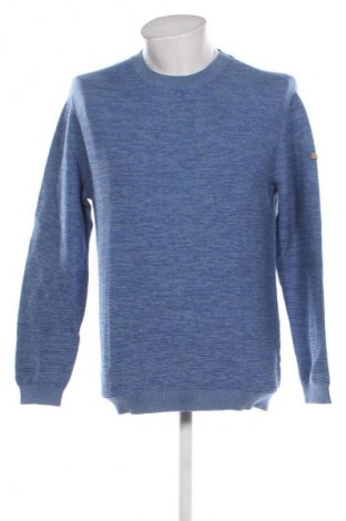 Pánsky sveter  Camel Active, Veľkosť M, Farba Modrá, Cena  81,95 €