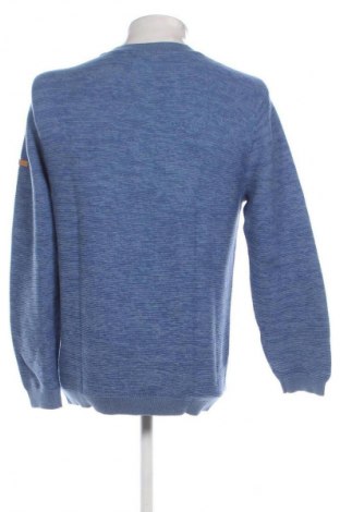 Pánsky sveter  Camel Active, Veľkosť M, Farba Modrá, Cena  81,95 €