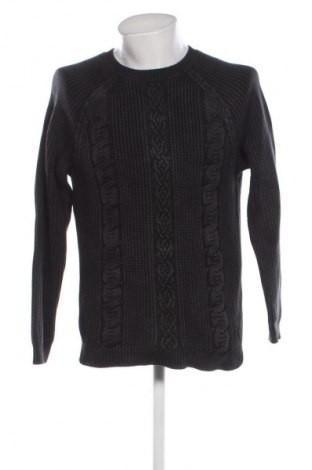 Męski sweter Campus, Rozmiar L, Kolor Czarny, Cena 80,90 zł