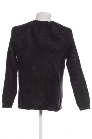 Męski sweter Campus, Rozmiar L, Kolor Czarny, Cena 80,90 zł