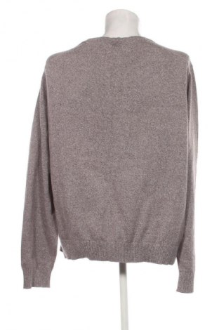 Męski sweter Canda, Rozmiar 3XL, Kolor Beżowy, Cena 56,99 zł