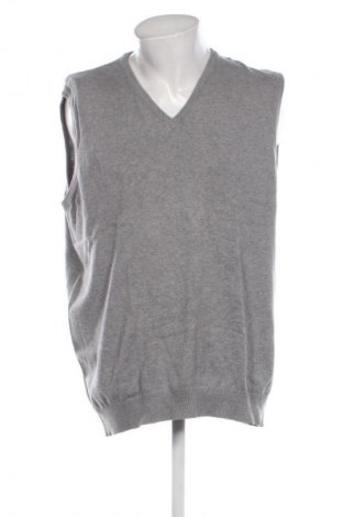 Męski sweter Canda, Rozmiar XXL, Kolor Szary, Cena 52,99 zł