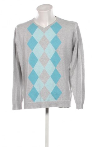 Męski sweter CedarWood State, Rozmiar L, Kolor Szary, Cena 57,99 zł