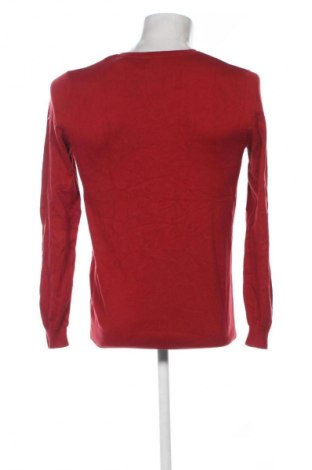Pulover de bărbați Celio, Mărime M, Culoare Roșu, Preț 46,99 Lei