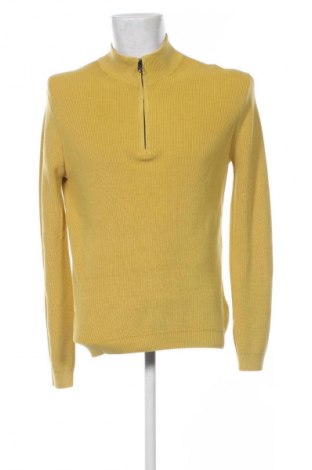 Herrenpullover Cinque, Größe M, Farbe Gelb, Preis € 78,99