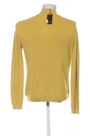 Herrenpullover Cinque, Größe M, Farbe Gelb, Preis € 78,99
