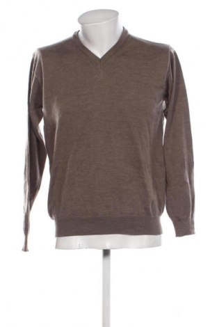 Herrenpullover Coney Island, Größe XL, Farbe Braun, Preis € 18,00