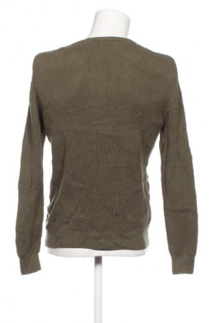 Pánský svetr  Connor, Velikost M, Barva Zelená, Cena  259,00 Kč
