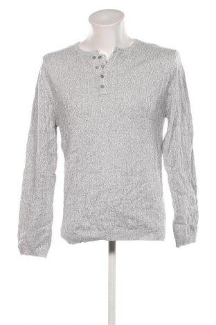 Herrenpullover Connor, Größe L, Farbe Grau, Preis € 28,99