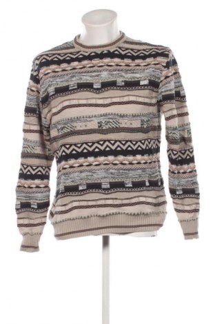 Męski sweter Cotton On, Rozmiar M, Kolor Kolorowy, Cena 58,99 zł