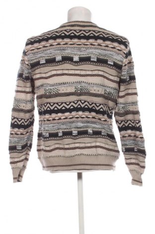 Męski sweter Cotton On, Rozmiar M, Kolor Kolorowy, Cena 58,99 zł