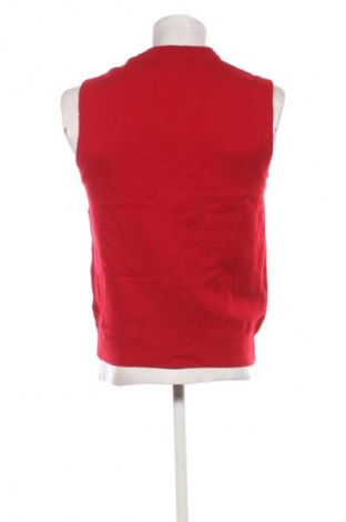 Herrenpullover Crocodile, Größe L, Farbe Rot, Preis € 21,99