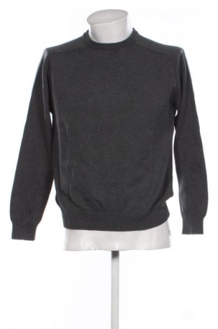 Herrenpullover Daniel Hechter, Größe S, Farbe Grau, Preis 71,99 €