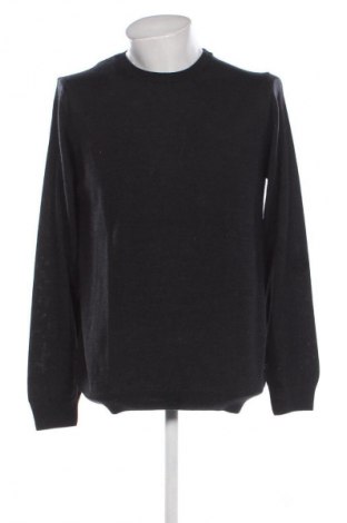 Herrenpullover Daniel Hechter, Größe L, Farbe Grau, Preis 152,99 €