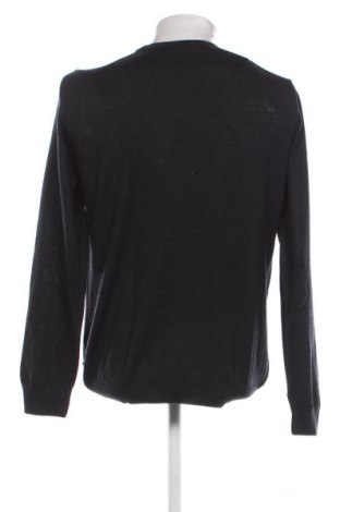Herrenpullover Daniel Hechter, Größe L, Farbe Grau, Preis 152,99 €