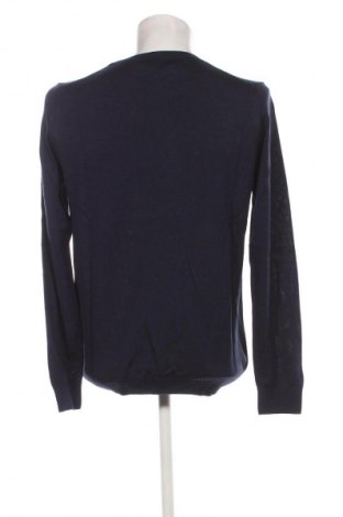 Herrenpullover Daniel Hechter, Größe L, Farbe Blau, Preis € 124,99