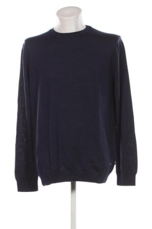 Męski sweter Daniel Hechter, Rozmiar XXL, Kolor Niebieski, Cena 579,99 zł