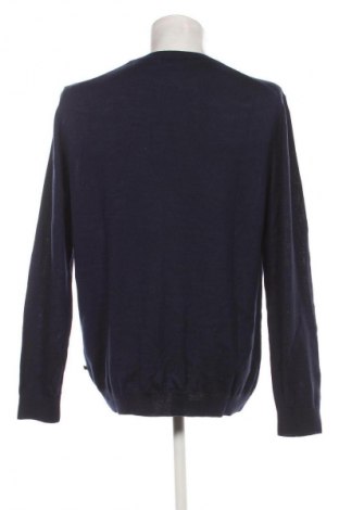Męski sweter Daniel Hechter, Rozmiar XXL, Kolor Niebieski, Cena 579,99 zł