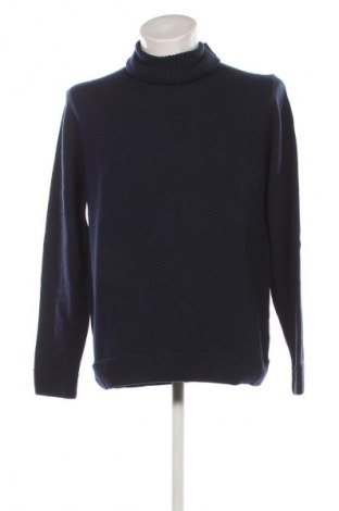Męski sweter Daniel Hechter, Rozmiar XL, Kolor Niebieski, Cena 579,99 zł