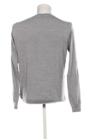 Herrenpullover Daniel Hechter, Größe L, Farbe Grau, Preis € 154,99