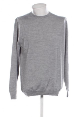 Męski sweter Daniel Hechter, Rozmiar XXL, Kolor Szary, Cena 579,99 zł
